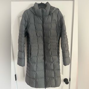 Women’s Metropolis Parka